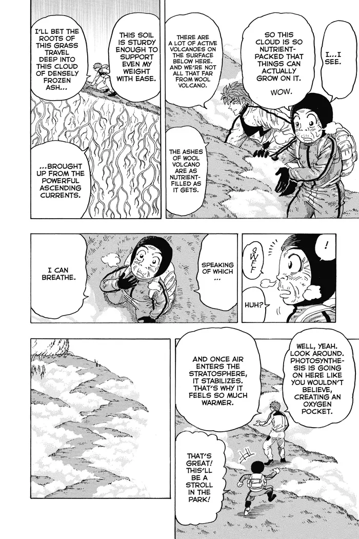 Toriko Chapter 106 image 08_optimized